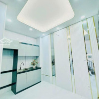 Bán Nhà Sổ Hồng Đường Dương Bá Trạc Phường 1 Quận 8