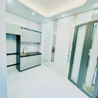 Bán Nhà Sổ Hồng Đường Dương Bá Trạc Phường 1 Quận 8