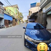 Bán Nhà Mặt Phố Đoàn Kết, Biên Giang_Ô Tô Tải Tránh Nhau_Kd Đỉnh_ Diện Tích: 69M X 3 Tầng_Chỉ Hơn 5 Tỷ