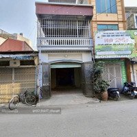 Bán Nhà Mặt Phố Đoàn Kết, Biên Giang_Ô Tô Tải Tránh Nhau_Kd Đỉnh_ Diện Tích: 69M X 3 Tầng_Chỉ Hơn 5 Tỷ