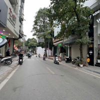 Chính Chủ Cần Gấp Nhà Đường Giáp Bát, Hoàng Mai, Hà Nội, 28 Tỷ, 120M2