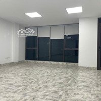 Mặt Phố - Vỉa Hè Rộng - Kinh Doanh - Thang Máy - 2 Thoáng - Dòng Tiền