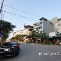 Bán Đất Tái Định Cư Tứ Hiệp- Đẹp Diện Tích Rộng - Gần Trường Ngỗ Sỹ Kiện - Chính Chủ