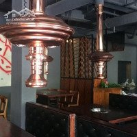 Cho Thuê Nhà Mặt Phố Hoàng Quốc Việt, Diện Tích 90M X 5 Tầng, Mặt Tiền 5M, Mọi Mô Hình Kinh Doanh