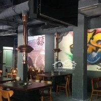 Cho Thuê Nhà Mặt Phố Hoàng Quốc Việt, Diện Tích 90M X 5 Tầng, Mặt Tiền 5M, Mọi Mô Hình Kinh Doanh