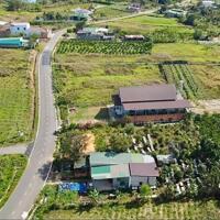 19x43m 400m thổ cư mặt tiền Đinh Công Tráng Bảo Lộc