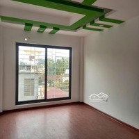 Bán Gấp Nhà 5 Tầng Mới Đẹp, La Khê, Ô Tô Đỗ Cửa, Thoáng Sáng, Vuông Đẹp, Mặt Tiền Lớn Chỉ 6,05 Tỷ