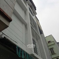 Bán Gấp Nhà 5 Tầng Mới Đẹp, La Khê, Ô Tô Đỗ Cửa, Thoáng Sáng, Vuông Đẹp, Mặt Tiền Lớn Chỉ 6,05 Tỷ