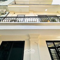 Bán Gấp Nhà Phố Thanh Nhàn Tt.q.hai Bà Trưng , Nhà Đẹp ,Ở Luôn Full Nội Thất ,Gần Phố