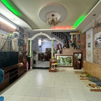 Bán Nhà Riêng Tại Tân Chánh Hiệp, Q12, Hcm, Giá Bán 4,5 Tỷ