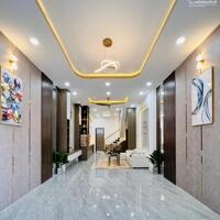 Q4 siêu phẩm 1/ Tôn Thất Thuyết - Xóm Chiếu - 54m2 giá 2 Tỷ 37O (CTL) dòng thu nhập 8tr/tháng