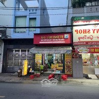 Mặt Tiền 251 Tân Quý Phường Tân Quý Quận Tân Phú Diện Tích 4X17
Giá Bán 11Ty200 Còn Thương Lượng