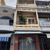 Nhà 4 Tầng Mặt Tiền Đống Đa Nha Trang. Ngay Chợ Xóm Mới