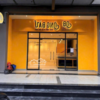 Shophouse Sổ Hồng Lâu Dài - Sẵn Hợp Đồng Thuê - Vừa Ở Vừa Kinh Doanh