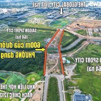 Bán Gấp Lô Đất Nhà Phố Kiến Á 135M2 Giá Bán 9,5 Tỷ -Diện Tích10X20 1/ Sẹc Liên Phường Giá 77 Triệu/M2.