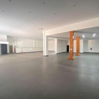 Cho Thuê Tòa Nhà Mới 100% Mặt Tiền Đường Nguyễn Trung Trực, Phường An Hòa, Tp. Rạch Giá, Kg