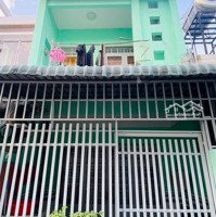 Bán Nr Ở Thạnh Xuân 43, 3,98 Tỷ, 60M2, 4 Phòng Ngủ 3 Vệ Sinhgiá Siêu Hời