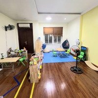Bán Nhà Khu Đô Thị Văn Khê - Phân Lô - Vỉa Hè - Ô Tô Tránh - Kinh Doanh, 88Mx,5T, Chỉ 17,Xx Tỷ