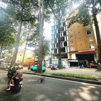 Chuyển Nhượng Dự Án 1.862M2 Sẵn Gpxd 2 Hầm 15 Tầng - Mặt Tiền Nguyễn Chí Thanh Quận 5 - Giá Bán 300 Tỷ