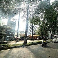 Chuyển Nhượng Dự Án 1.862M2 Sẵn Gpxd 2 Hầm 15 Tầng - Mặt Tiền Nguyễn Chí Thanh Quận 5 - Giá Bán 300 Tỷ