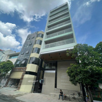 Hđ Thuê 800 Triệu - Bán Tòa Nhà 3.000M2 - 2 Hầm - 10 Tầng -Mặt Tiềnhồ Hảo Hớn Quận 1 - Giá Bán 190 Tỷ