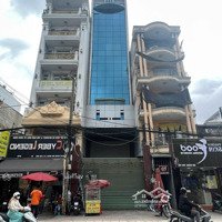 Tòa Nhà Mặt Tiền Hoàng Hoa Thám, Q. Tân Bình - Dt: 7X35M - Hầm 9 Tầng - Hđt: 300 Triệu - Giá: 55 Tỷ