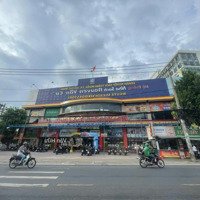 Bán Nhà Mặt Tiền Võ Văn Ngân, Tp. Thủ Đức - Dt: 40X50M - Cn: 2.000M2 - Hđt: 700 Triệu - Giá: 180 Tỷ