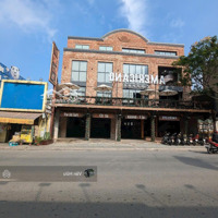 Bán Nhà Giá Rẻ Mặt Tiền Ngay Trần Não, Quận 2 - Dt: 20X30M - Công Nhận: 600M2 - 2 Tầng - Giá: 85 Tỷ