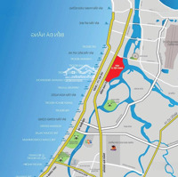 Bán Đất Lô Cặp Xây Cao Tầng Kđt Nam Việt Á. Lh : 0935661399 Em Lành Chuyên Giỏ Hàng Nam Việt Á
