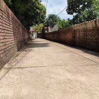 Giá Nóng Nhất Thị Trường Sóc Sơn Giá Chưa Đến Cả Tỷdiện Tích: 60 M Fun Tc ( Mặt Tiền 5,90M