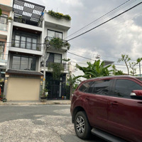 Bán Nhà Riêng Bình Trưng Đông | Đường Lớn, Đang Cho Thuê Kinh Doanh 33 Triệu/ Tháng, Chỉ 88 Triệu/M2