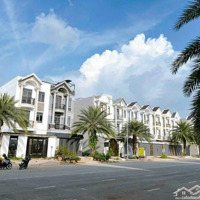Chính Chủ Bán Nhà 3 Lầu Đường 16M Đối Diện Căn Hộ Centana,Diện Tích100M Giá Bán 8,5 Tỷ. Sổ Hồng Riêng