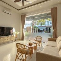 Bán Nhà Thiết Kế Đẹp Khu Tđc Mỹ Gia, Sổ Hồng Xây Tự Do, Đường Lớn Giáp Gói 2 - Chỉ Có 6.2 Tỷ