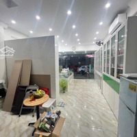 Bán Nhà Liền Kề 5 Tầng Iec Kinh Doanh - Có Vỉa Hè - Dân Trí Đông - Trung Tâm Tứ Hiệp