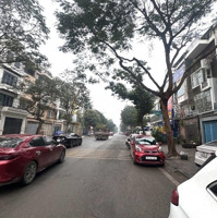 Hoa Hậu Kđt Văn Phú 75M2 X 5 Tầng. Giá Đầu Tư