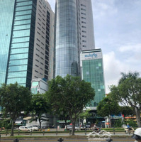 Chủ Gởi Bán Trực Tiếp Toà Nhà Bullding Mặt Tiền Đường Điện Biên Phủ - P.15, Quận Bình Thạnh