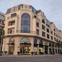 Nơi Khẳng Định Đẳng Cấp - Dinh Thự Thương Mại Royal Mansion Chỉ Từ 30 Triệu/M2 Ngã 6 Bắc Giang