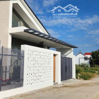 Bán Đất Tại Diên Sơn Diên Khánh, Diện Tích 204M2 Mặt Tiền 13M Full Thổ Cư, Khu Vực Dân Cư Đông Đúc