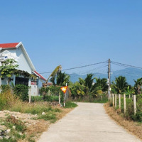 Bán Đất Tại Diên Sơn Diên Khánh, Diện Tích 204M2 Mặt Tiền 13M Full Thổ Cư, Khu Vực Dân Cư Đông Đúc