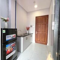 Cho thuê căn Studio bacol Full nội thất ngay Etwon Cộng Hòa