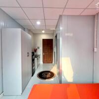 Cho thuê căn Studio bacol Full nội thất ngay Etwon Cộng Hòa