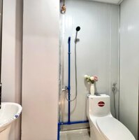Cho thuê căn Studio bacol Full nội thất ngay Etwon Cộng Hòa