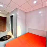 Cho thuê căn Studio bacol Full nội thất ngay Etwon Cộng Hòa