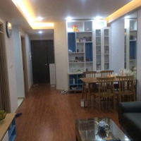 Tôi Cần Bán Căn Hộ 2Pn+ 2 Vệ Sinhtại Chung Cư Hd Mon Cicty Mỹ Đình, Hà Nội .Sổ Đỏ Bao Phí, Giá Bán 4.6 Tỷ