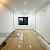 Bán Nhà Riêng Yên Duyên- Hoàng Mai Ô Tô Đỗ Cổng - Ngõ Nông - Tiện Ích Ngập Tràn Chỉ 6,64 Tỷ, 40M2