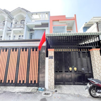 Bán Nhà Riêng 80M2, 4,15 Tỷ, Đông Tác, Tân Đông Hiệp, Dĩ An, Bình Dương, Giá Siêu Hời