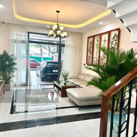 Bán Nhà Khu Đô Thị Hà Quang 2, Nha Trang. Diện Tích: 100M | Ngang 5M | Giá: 7,35 Tỷ (Thương Lượng)