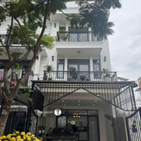Bán Nhà Khu Đô Thị Hà Quang 2, Nha Trang. Diện Tích: 100M | Ngang 5M | Giá: 7,35 Tỷ (Thương Lượng)