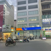Tòa Nhà 2Mt Cao Thắng, Quận 10 - 12X16M - Hầm 7 Tầng - Hđt 200 Triệu/Th - Giá Bán 68 Tỷ