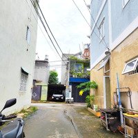 Bán Đất Kdc Hiện Hữu Hẻm 1088 Nguyễn Duy Trinh P. Long Trường Q9